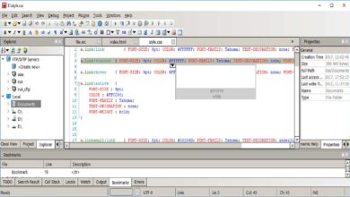 Codelobster IDE