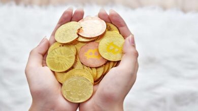 Want to Earn Passive Income From Crypto? Here's How