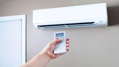 air conditioner
