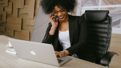 How Modern Technology Can Help Your Business's Communication