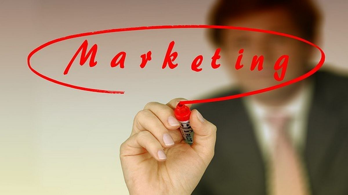 Live Marketing