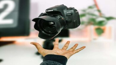 6 Useful Product Photography Tips That Every Online Seller Must Know About