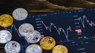 Cryptocoins