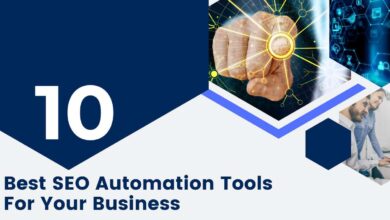 SEO Automation: 10 Best Tools To Optimise Seo Efficiency