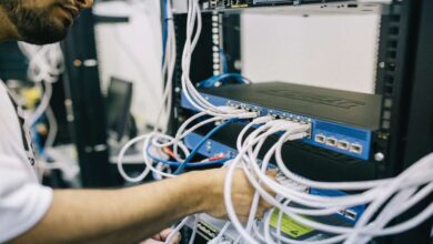 How to Select an IT Support Company