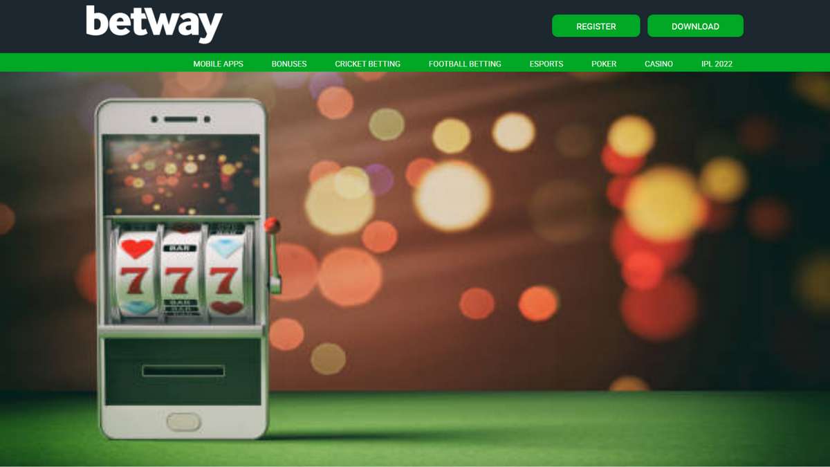 Betway: How to Choose the Best Betting App?