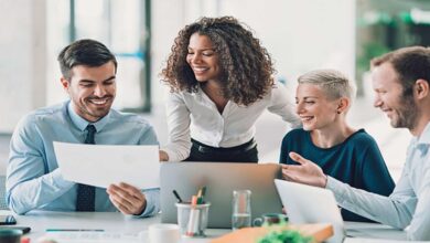 How To Increase Your Productivity At Work