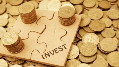 gold ira investing