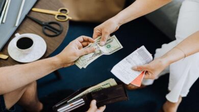 Payday Loans
