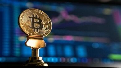Could It Be Crypto?