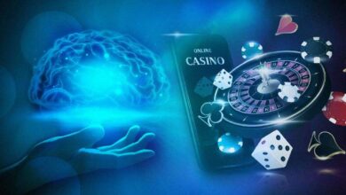Online Casino
