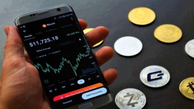 Crypto