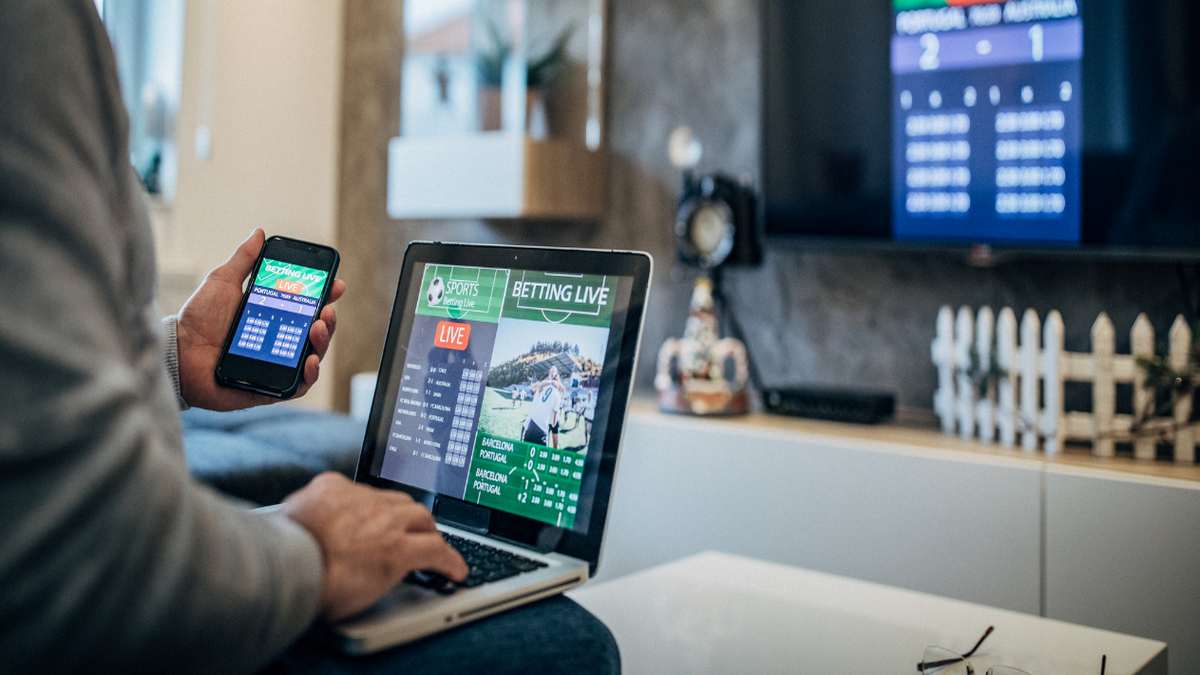 Sports Betting