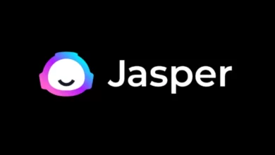Jasper AI