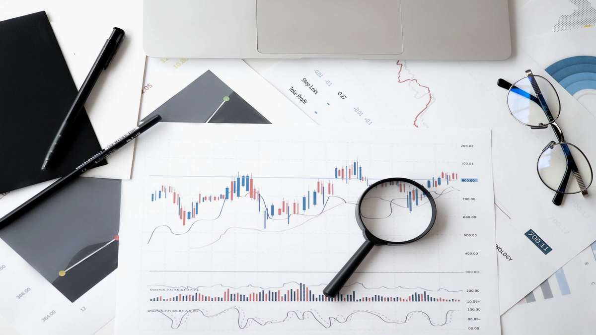 What Are The Advantages of Choosing Forex41?