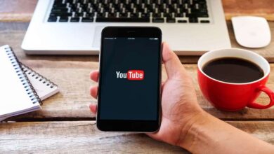 Fix Post-Update Glitches Such as Rotation or Comment Issues on YouTube App