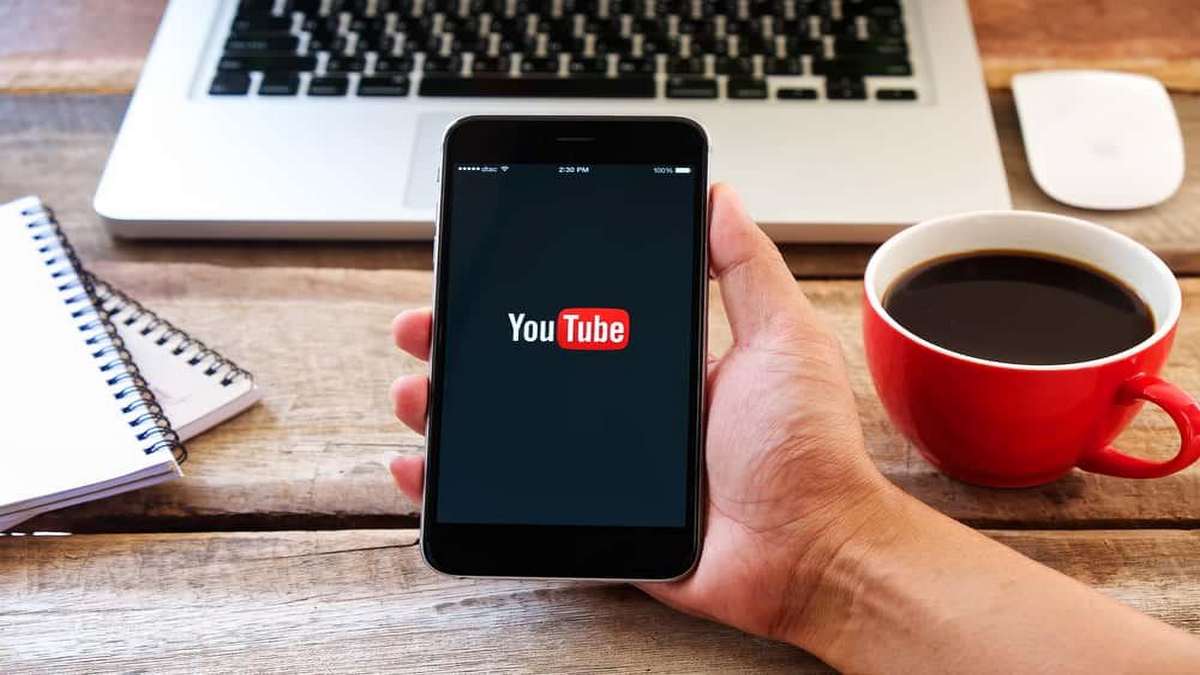 Fix Post-Update Glitches Such as Rotation or Comment Issues on YouTube App