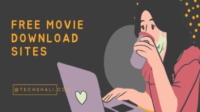 Free Movie Download Sites
