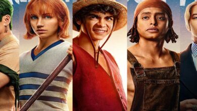 One Piece Netflix Review
