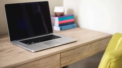 Why does my laptop shut down by itself?