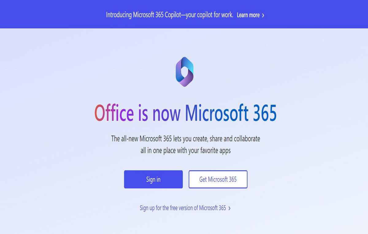Difference between Microsoft 365 and Office 365