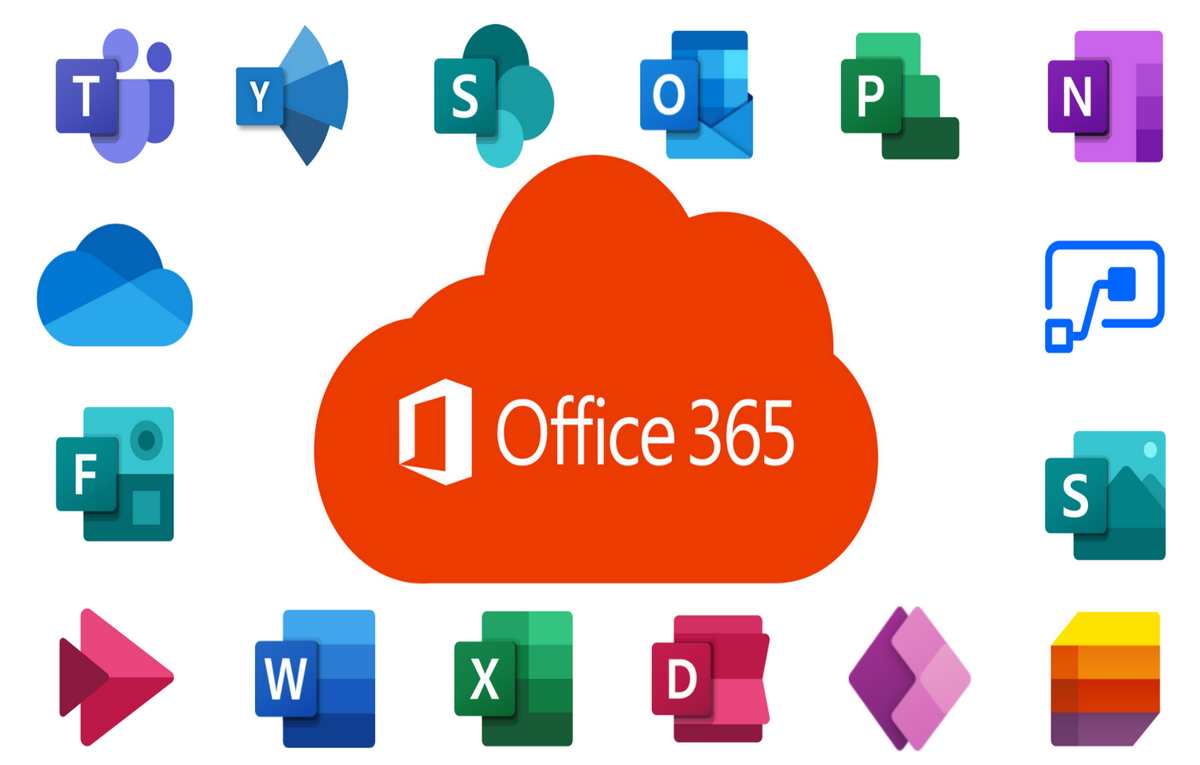 office 365