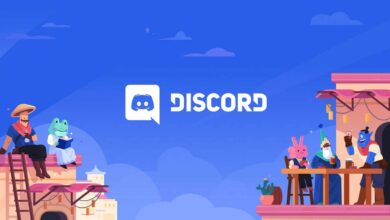 Discord Down