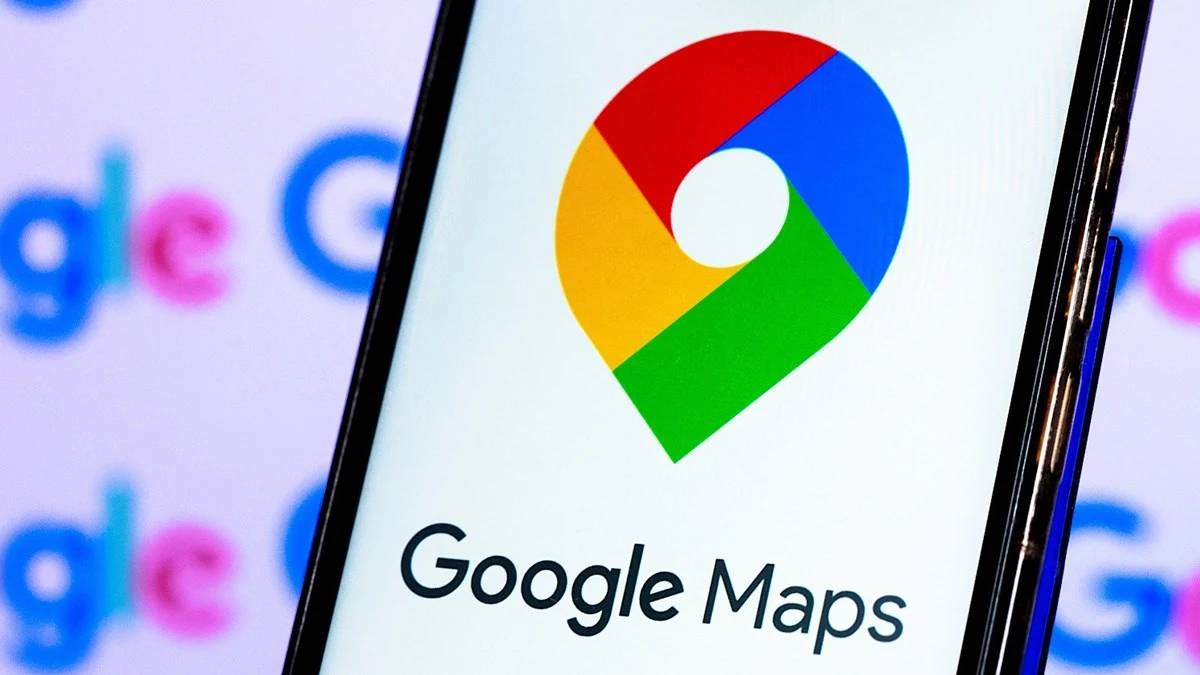 google maps