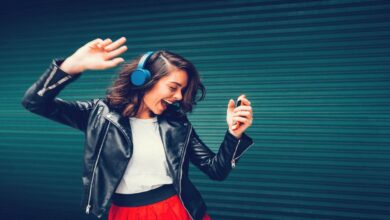 Music streaming platforms