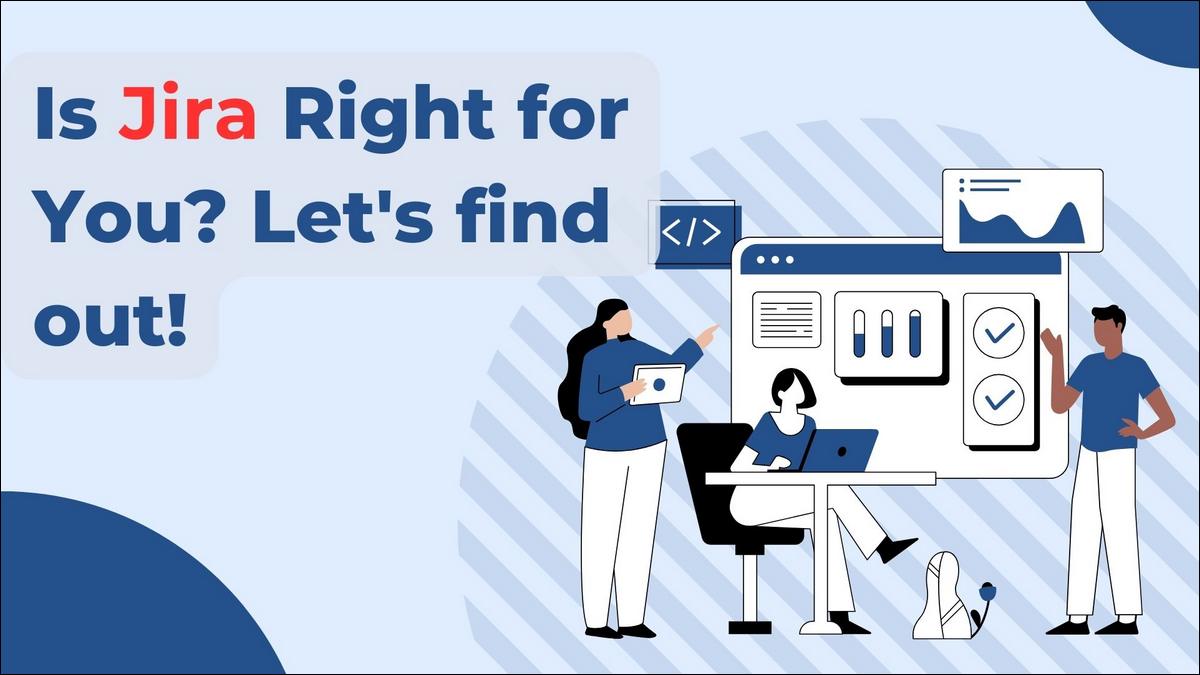 Jira software