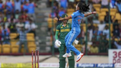 India Women vs South Africa Women: A Test Match Preview