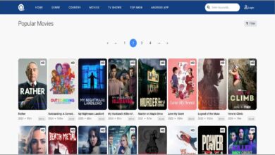 Filmlicious Overview