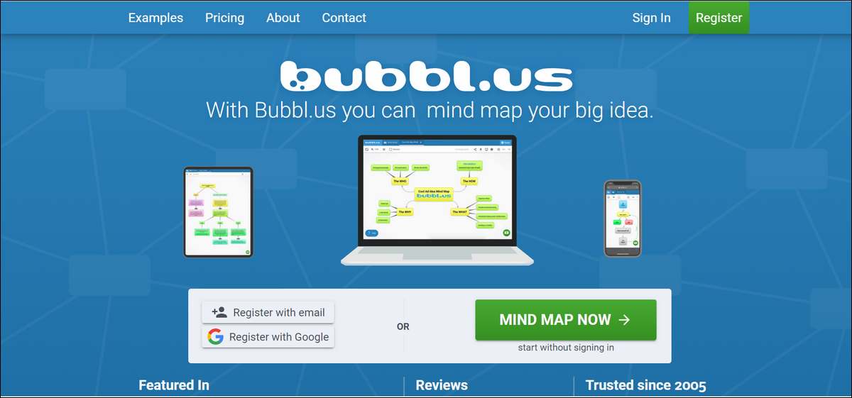 Bubbl.us