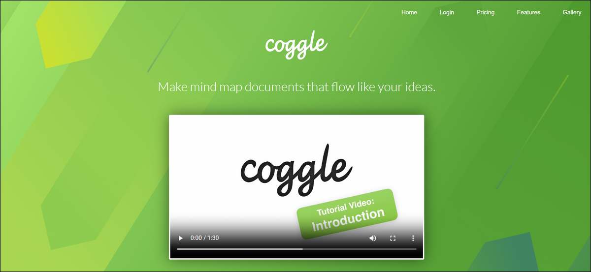 Coggle