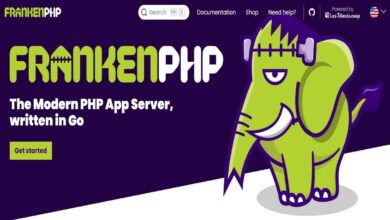 FrankenPHP