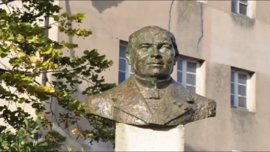 Ferdinand Berthier