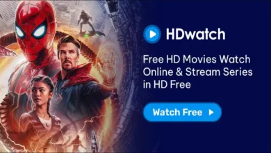 HDWatch.tv Alternatives