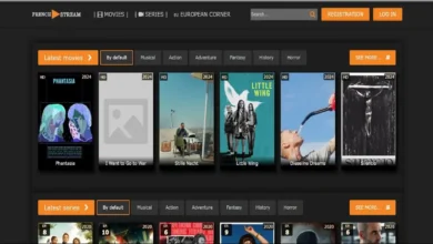 french-stream.re Alternatives
