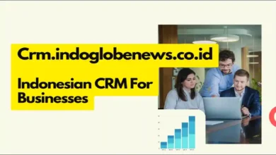 Crm.indoglobenews.co.id: Indonesian CRM For Businesses