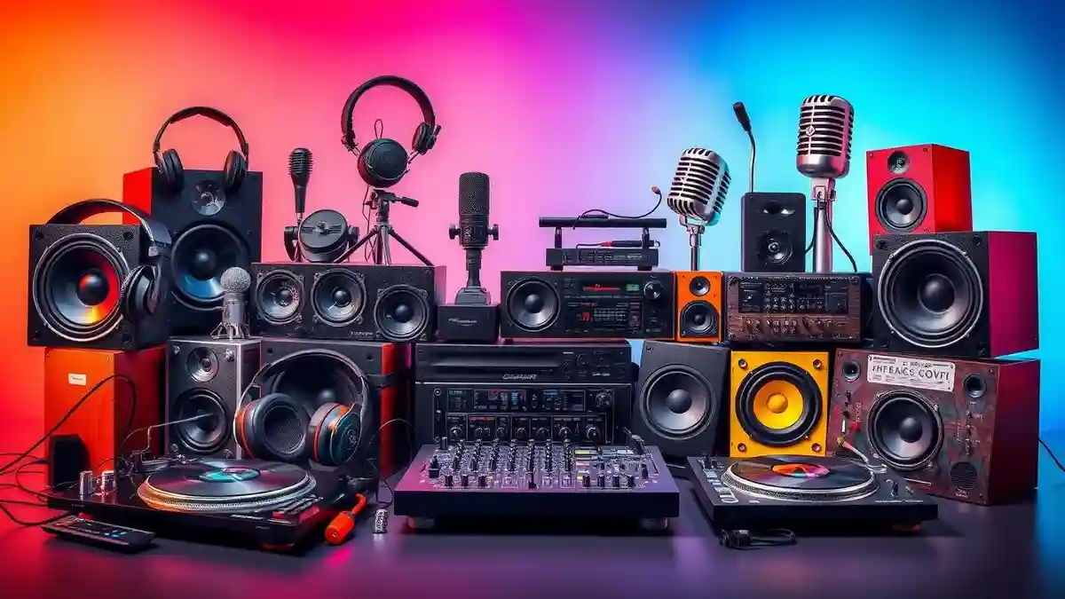 Enhance Your Audio Experience