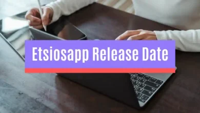 Etsiosapp Release Date