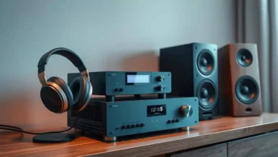 Grosssound.com Is Your Ultimate Audio Experience