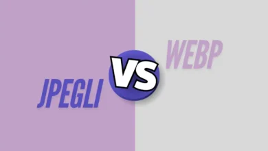 Jpegli vs WebP: What's the Difference Between These Formats?
