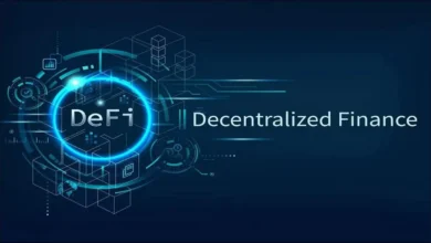 Coyyn.com Business is changing Decentralized Finance