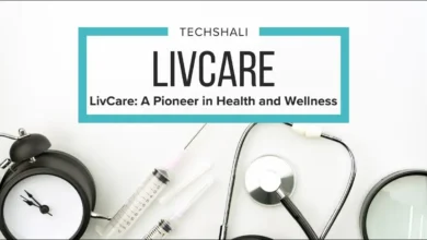 LivCare: A Pioneer in Health and Wellness