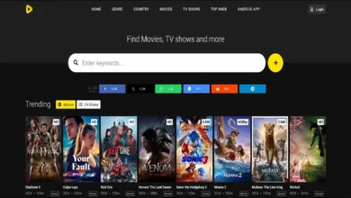 ARC018 offers free Movies and TV Shows
