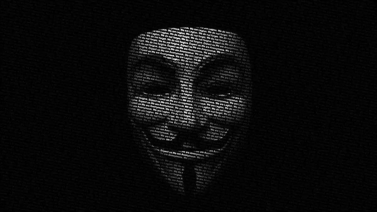 Anonymous Image Board