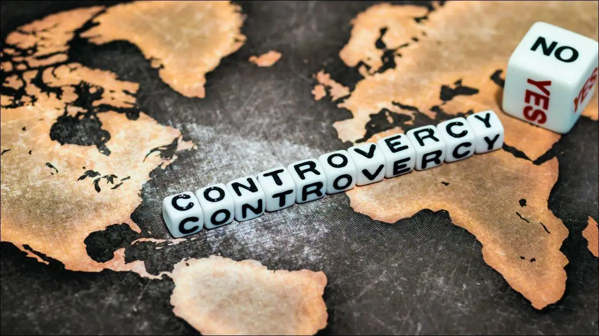 Controversies