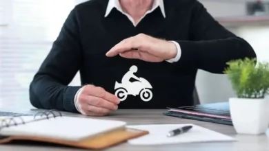 Bike Insurance