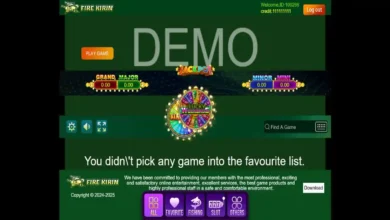 10 Tips to Win at Fire Kirin XYZ Games
